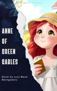 Title: Anne of Green Gables, Author: Lucy Maud Montgomery