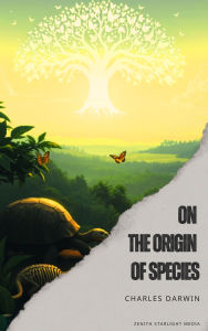 Title: On the Origin of Species, Author: Charles Darwin