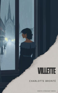 Title: Villette, Author: Charlotte Brontë