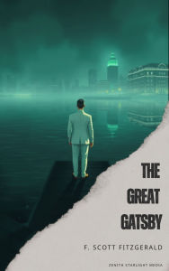 Title: The Great Gatsby, Author: F. Scott Fitzgerald