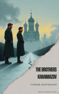 Title: The Brothers Karamazov, Author: Fyodor Dostoevsky