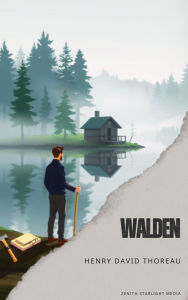 Title: Walden, Author: Henry David Thoreau