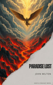 Title: Paradise Lost, Author: John Milton