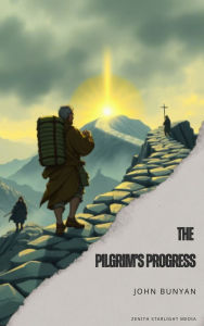 Title: The Pilgrim's Progress, Author: John Bunyan