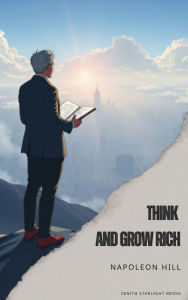 Title: Think and Grow Rich, Author: Napoleon Hill