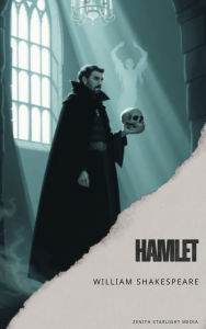 Title: Hamlet, Author: William Shakespeare