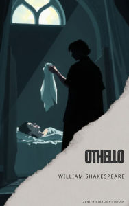 Title: Othello, Author: William Shakespeare