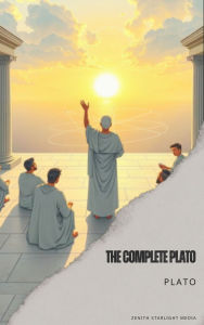 Title: The Complete Plato, Author: Plato