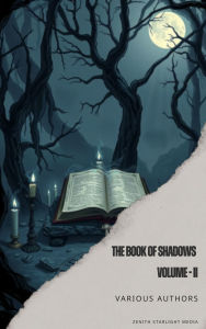 Title: The Book of Shadows II, Author: Bram Stoker