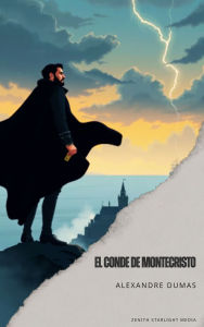 Title: El conde de montecristo, Author: Alexandre Dumas