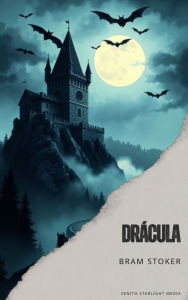 Title: Drácula, Author: Bram Stoker
