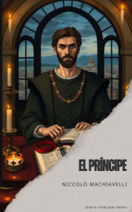 Title: El Príncipe, Author: Niccolò Machiavelli