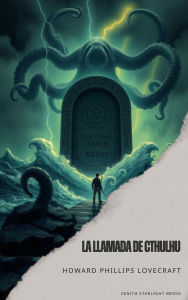 Title: La Llamada de Cthulhu, Author: H. P. Lovecraft