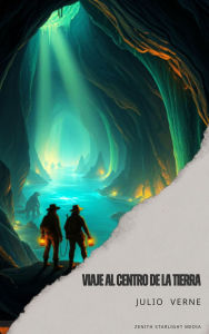 Title: Viaje al centro de la Tierra, Author: Julio Verne