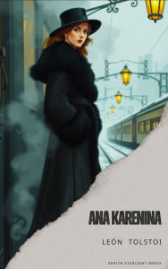 Title: Ana Karenina, Author: Leo Tolstoy