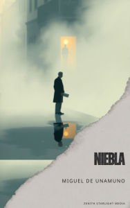 Title: Niebla, Author: Miguel De Unamuno