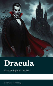 Title: Dracula, Author: Bram Stoker