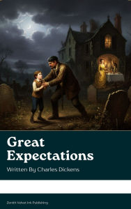 Title: Great Expectations, Author: Charles Dickens