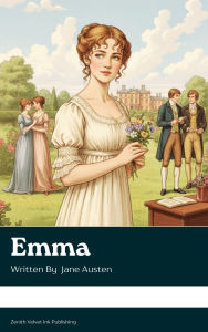 Title: Emma, Author: Jane Austen
