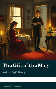 Title: The Gift of the Magi, Author: O. Henry
