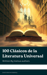 Title: 100 Clásicos de la Literatura Universal, Author: Francis Scott Fitzgerald