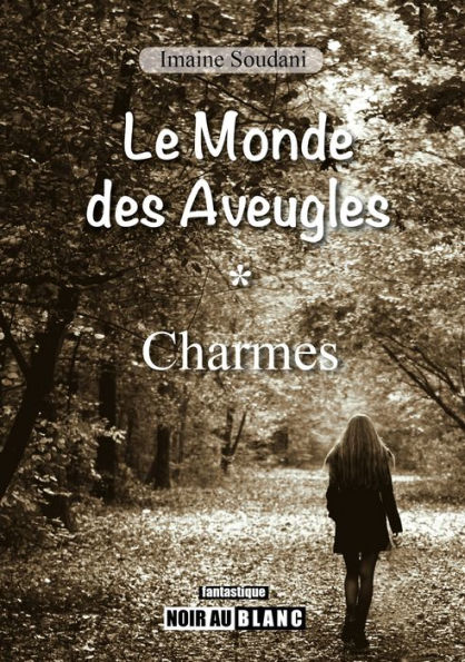 Charmes: Saga fantastique