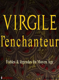 Title: Virgile l'enchanteur, Author: Katharina Feisst