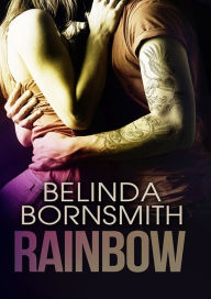 Title: Rainbow, Author: Belinda Bornsmith
