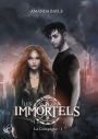 Les Immortels - Tome 1 : La Compagne