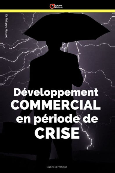 Développement commercial en période de crise: Gérer la crise