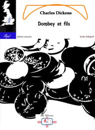 Title: Dombey et fils, Author: Charles Dickens