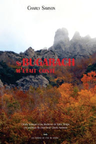 Title: Si Bugarach m'était conté ..., Author: Sabrina Pamies
