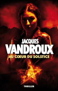 Title: Au Coeur du solstice - Bonus : Les Enchères, Author: Jacques Vandroux