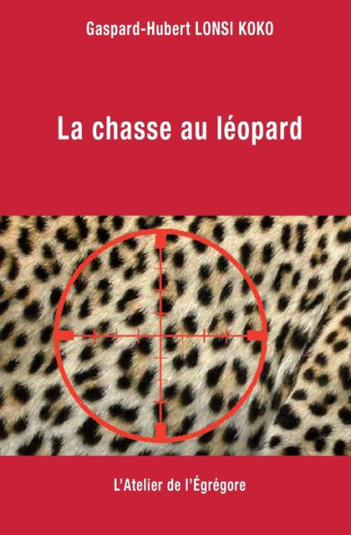 La chasse au léopard