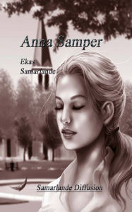 Title: Anna Samper, Author: Ekas Samarlande