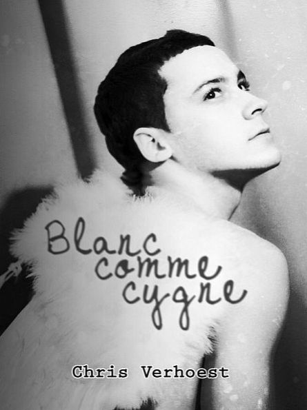 Blanc comme cygne