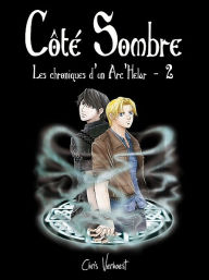 Title: Côté sombre, Author: Chris Verhoest