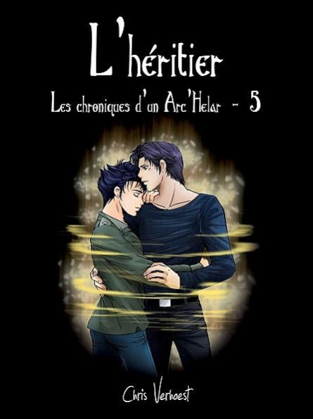 L'héritier