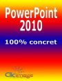 PowerPoint 2010 100% concret