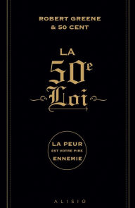 Title: La 50e loi, Author: 50 Cent