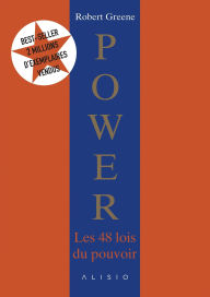 Title: Power, les 48 lois du pouvoir, Author: Robert Greene