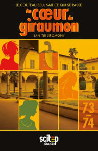 Title: Au cour du Giraumon, Author: Muriel Tramis