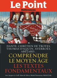 Title: Comprendre le Moyen-Age, Author: Collectif