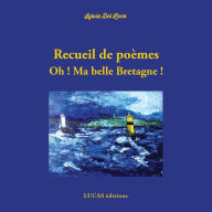 Title: Recueil de poèmes, Author: Sylvia del Luca