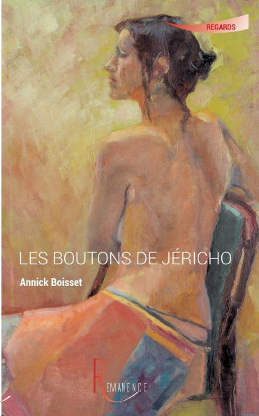 Les boutons de Jï¿½richo