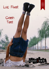 Title: Crash test, Author: Luc Fivet