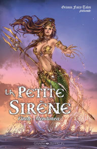 Title: La Petite Sirène, Author: Meredith Finch