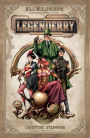 Legenderry, l'Aventure Steampunk