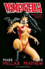 Vampirella. Master Series : Mark Millar - Mike Mayhew