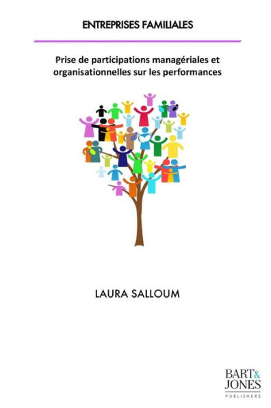 Entreprises familiales: Prise de participations managériales et organisationnelles sur les performances